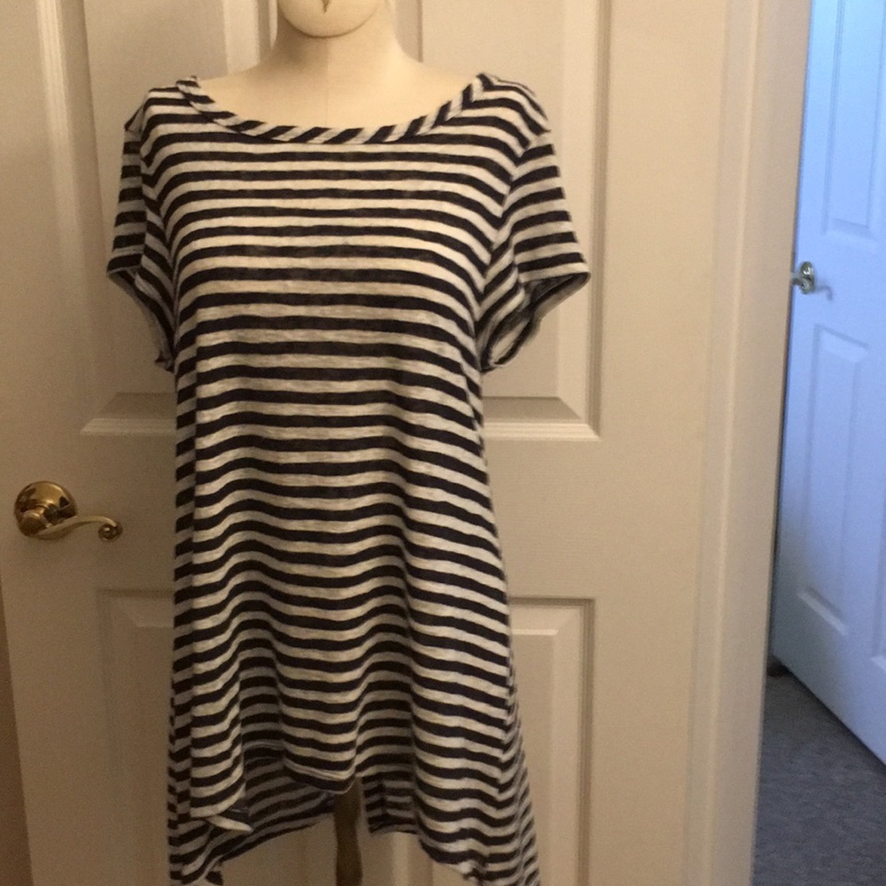 Madewell size M washable hi and low top